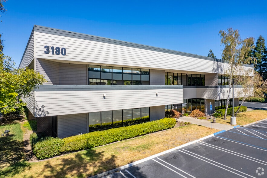 Primary Photo Of 3180 Crow Canyon Pl, San Ramon Office For Lease