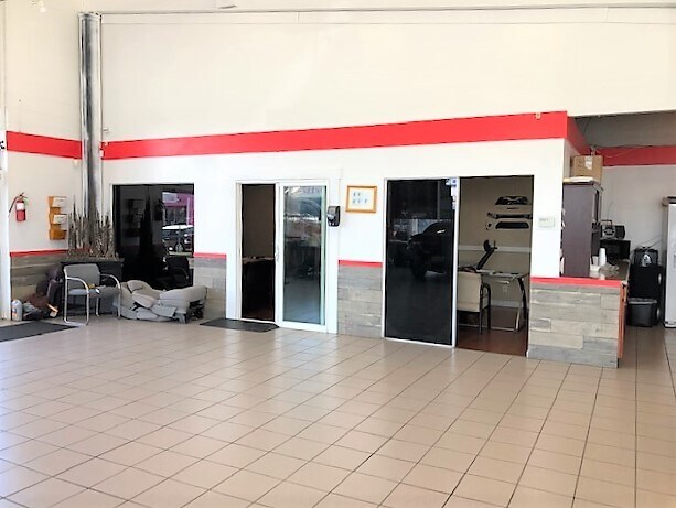 More Photos Of 22196 Mission Blvd, Hayward General Retail For Sale