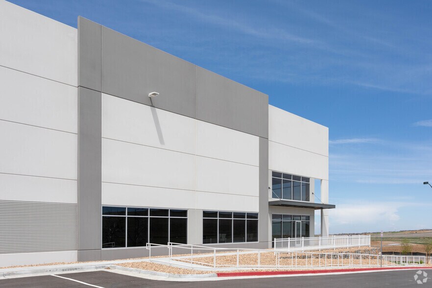 Primary Photo Of 17776 E 84th Ave, Commerce City Unknown For Lease