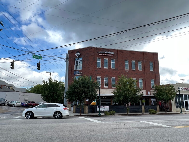 More Photos Of 325 Cherokee Blvd, Chattanooga Loft Creative Space For Lease
