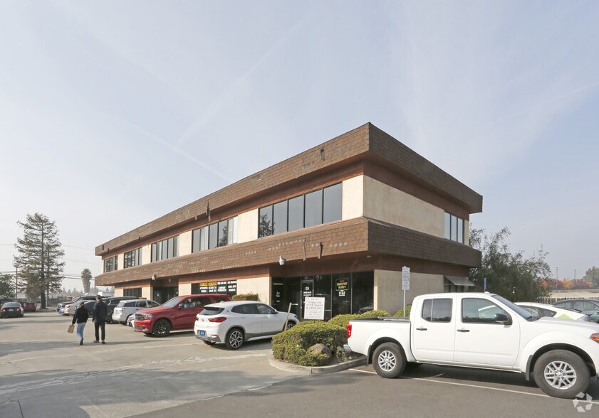 Primary Photo Of 44790 Grimmer Blvd, Fremont Office For Lease