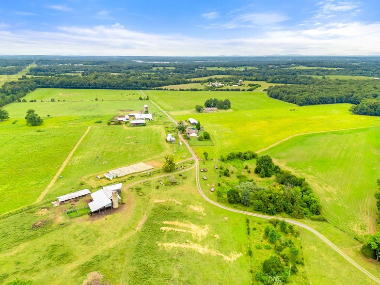 More Photos Of 5474 Woodside Ln, Bealeton Land For Sale