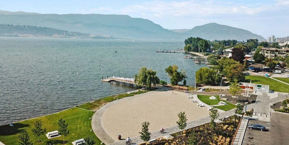 More Photos Of 3145 Walnut St, Kelowna Land For Sale