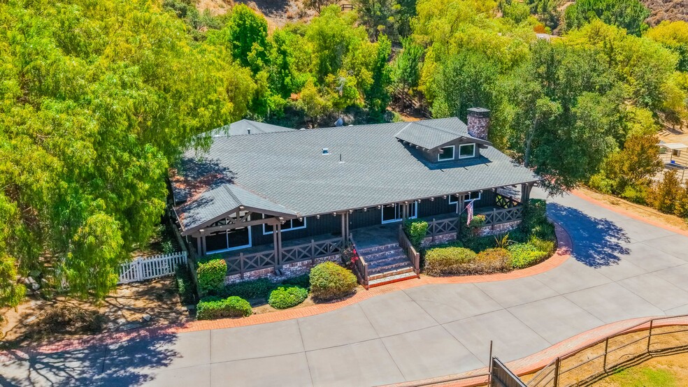 More Photos Of 38831 Pauba Rd, Temecula Land For Sale