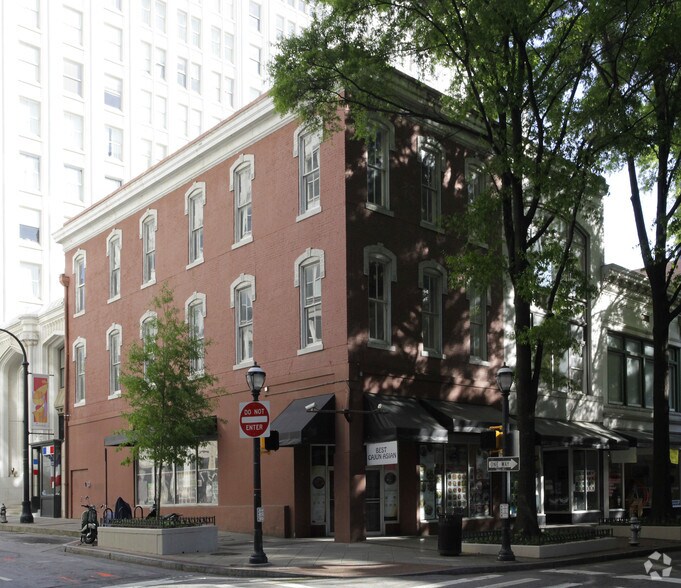 More Photos Of 57 Forsyth St NW, Atlanta Apartments For Lease