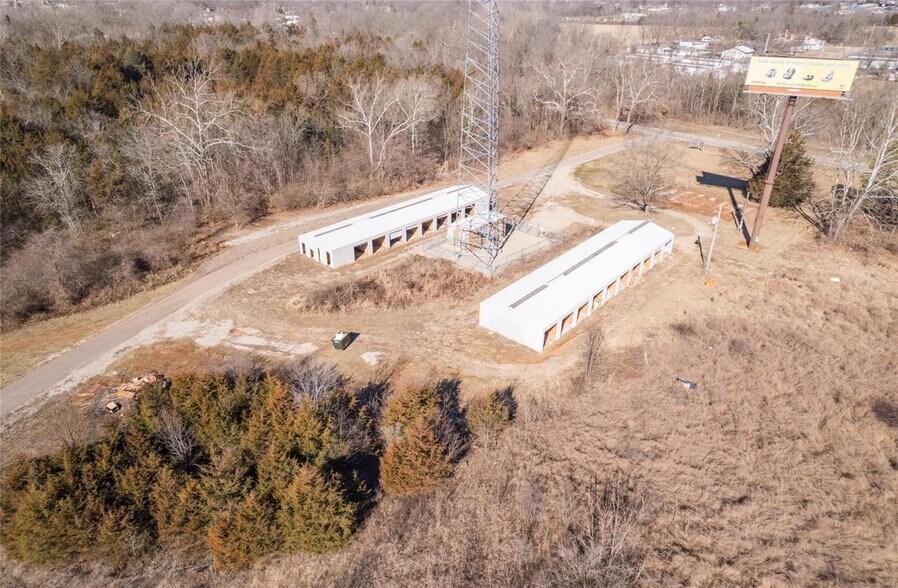 More Photos Of 3350 Highway O, Park Hills Religious Facility For Sale