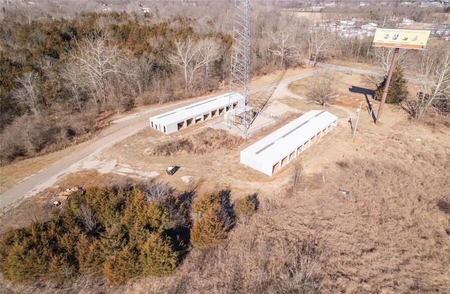 More Photos Of 3370 Highway O, Park Hills Religious Facility For Sale