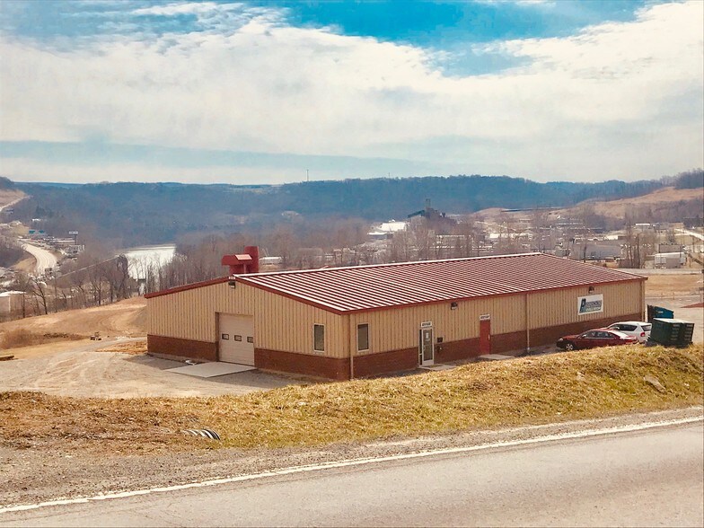More Photos Of N Metro Dr, Morgantown Land For Sale