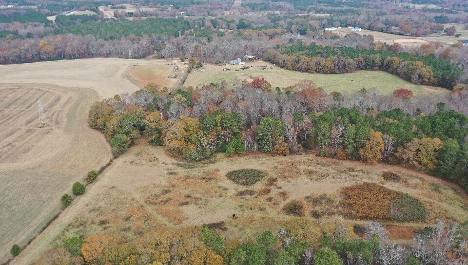 Primary Photo Of 1545 Cherokee Road Hwy, Social Circle Land For Sale