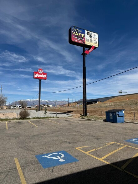 More Photos Of 5676 S 1900 W, Roy General Retail For Sale