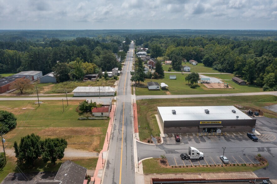 More Photos Of 858 Governor Harrison Pky, Brodnax Land For Sale