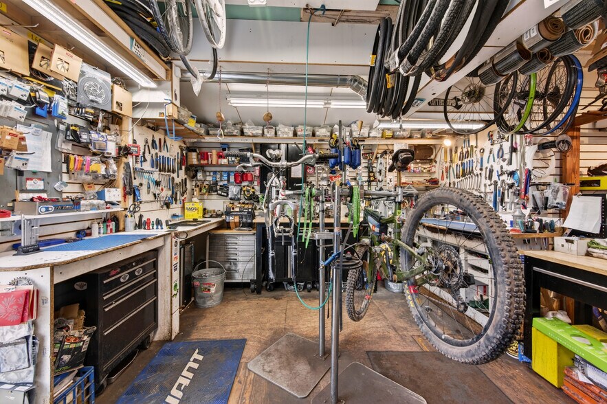 More Photos Of 608 W Tomichi Ave, Gunnison General Retail For Sale
