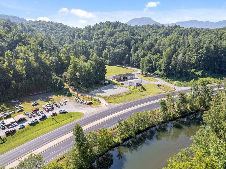 More Photos Of TR A US 74 w, Whittier Land For Sale