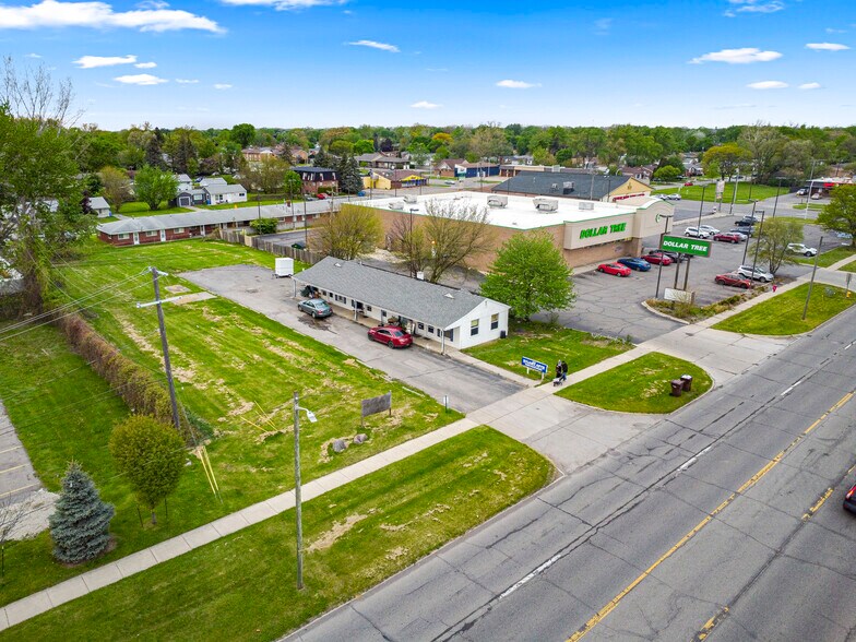 More Photos Of 228 Inkster Rd, Inkster Apartments For Sale