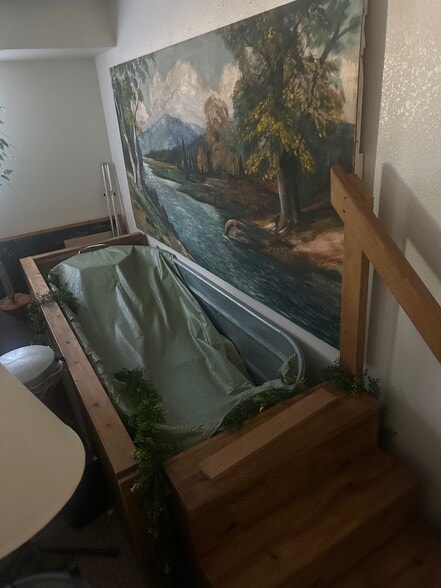 More Photos Of 1519 W Main St, Ardmore Religious Facility For Sale