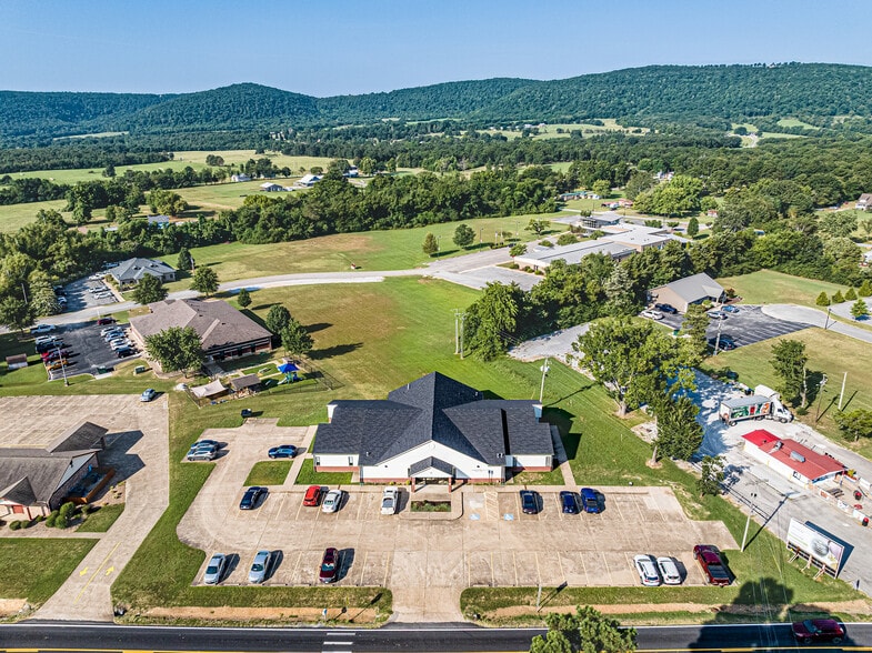 Primary Photo Of 1821 E Main St, Mountain View Office For Sale