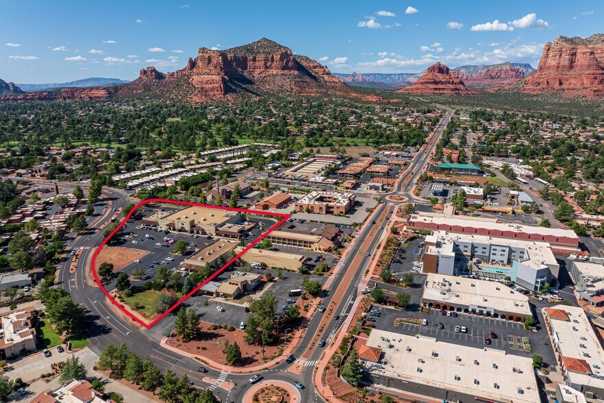 More Photos Of 100 Verde Valley School Rd, Sedona Unknown For Sale