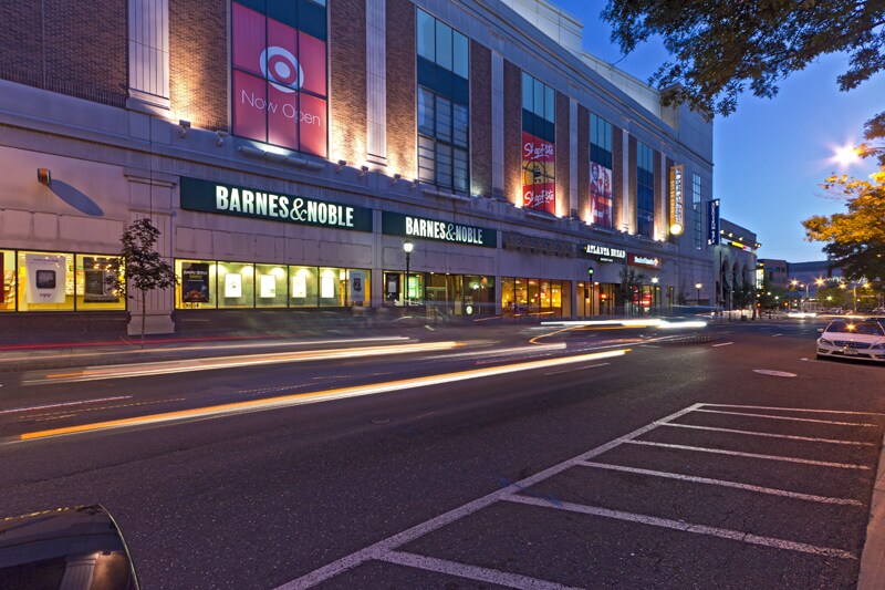 More Photos Of 1-13 City Plz, White Plains General Retail For Lease