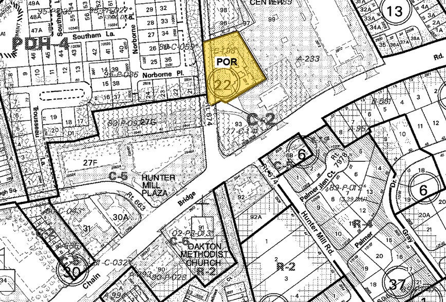 More Photos Of 2915-2917 Hunter Mill Rd, Oakton Medical For Sale