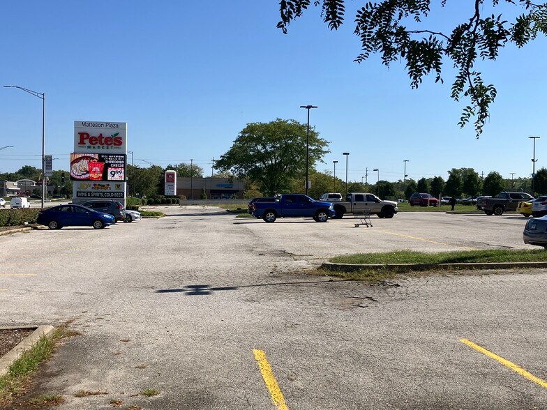 More Photos Of 4207 211th St, Matteson Land For Lease