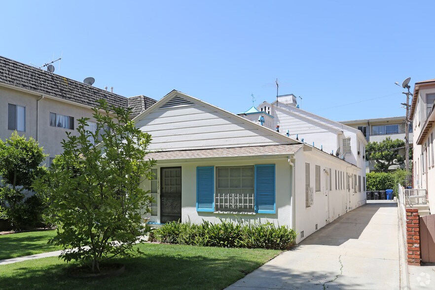 More Photos Of , Los Angeles Multifamily For Sale
