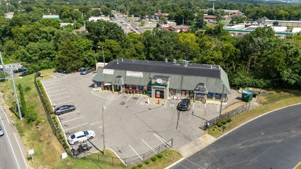 More Photos Of 2001 Antioch Pike, Antioch Office For Sale