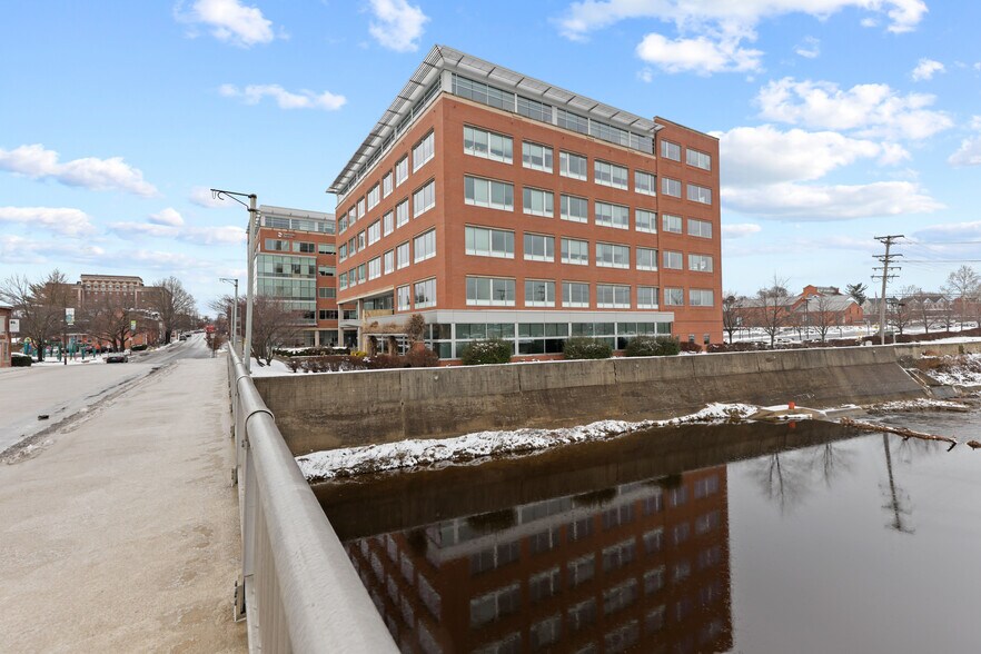 More Photos Of 221 W Philadelphia St, York Office For Sale