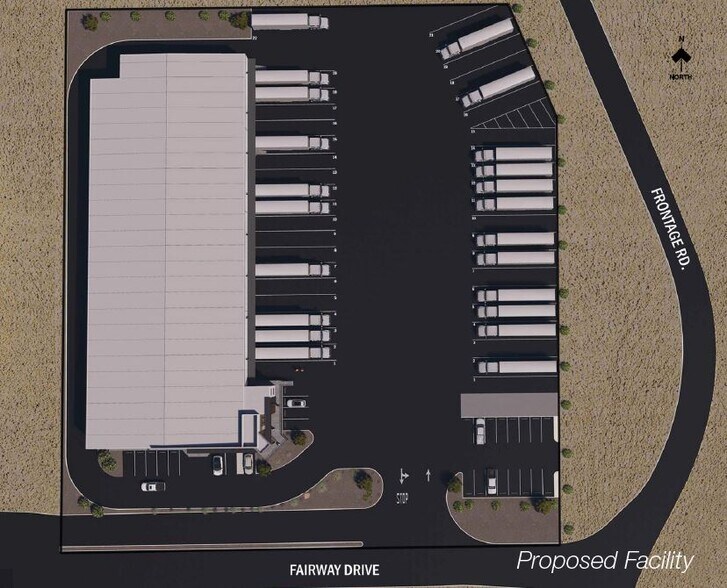 More Photos Of West Fairway Drive Dr, Nogales Land For Sale