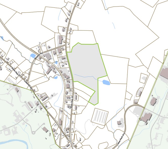 More Photos Of 135 Route 32, Franklin Land For Sale