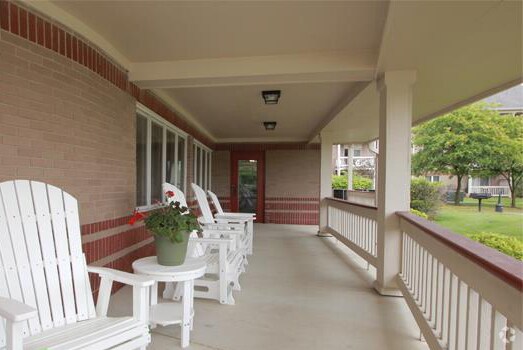 More Photos Of 1201 Carson Way, Greenwood Apartments For Lease