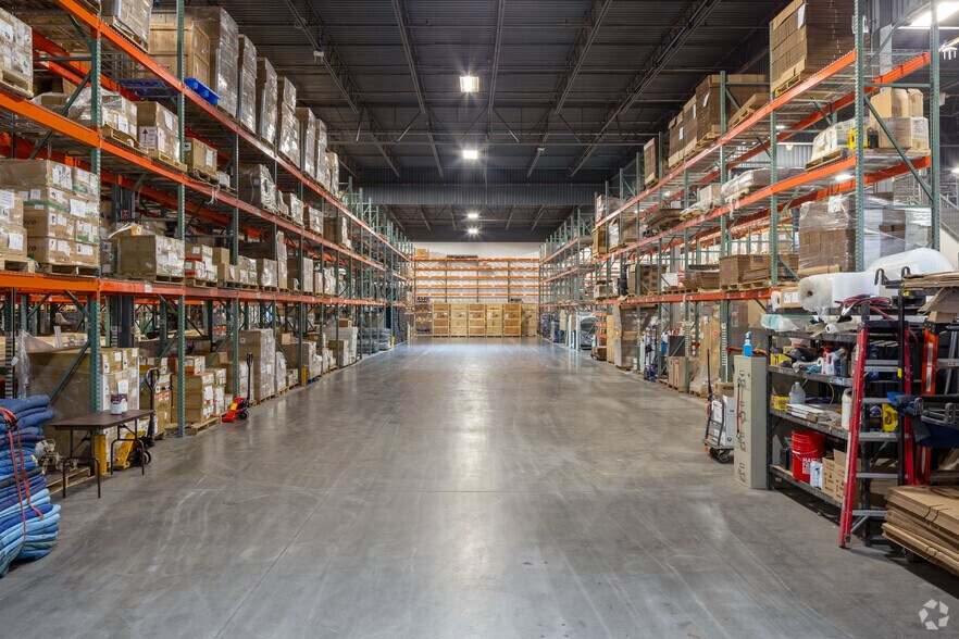 Photo of 1st Floor Ste Small Warehouses