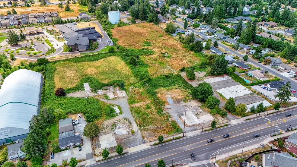 More Photos Of 1926 Meridian Ave E, Edgewood Land For Sale