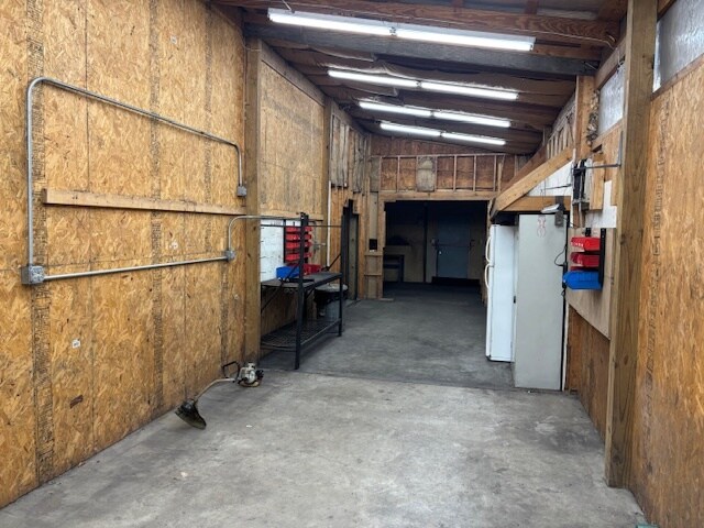 More Photos Of 205 S 5th St, Francisco Warehouse For Sale