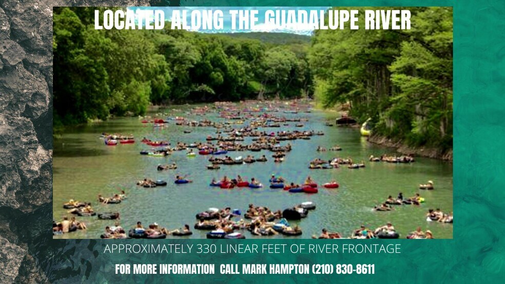 More Photos Of 7367 River Rd, New Braunfels Lodge Meeting Hall For Sale