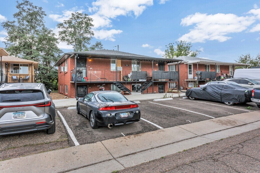 More Photos Of 8726 W 54th Pl, Arvada Apartments For Sale