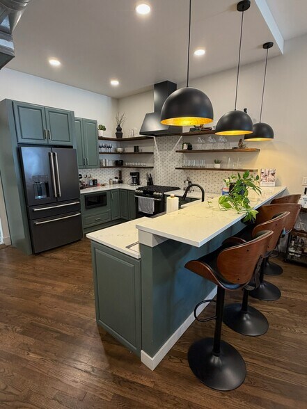 More Photos Of 3500 Mariposa St, Denver Storefront Retail Residential For Sale