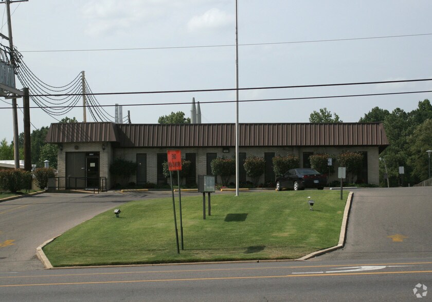 More Photos Of 1120 Stateline Rd W, Southaven Medical For Sale