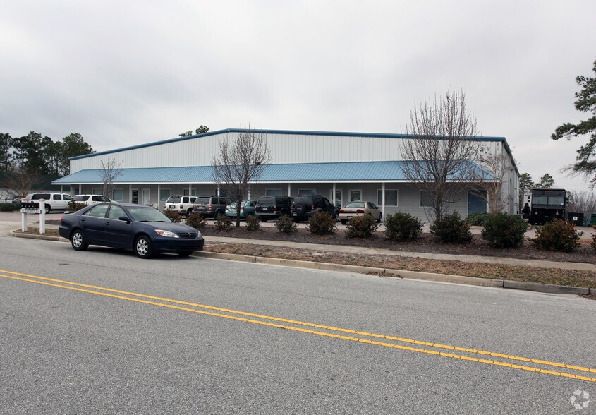 Primary Photo Of 113 Portwatch Way, Wilmington Flex For Lease