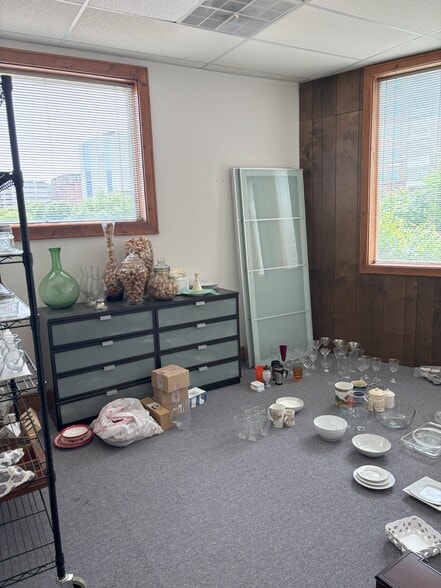 More Photos Of 310 E Third St, Winston-Salem Office Residential For Sale