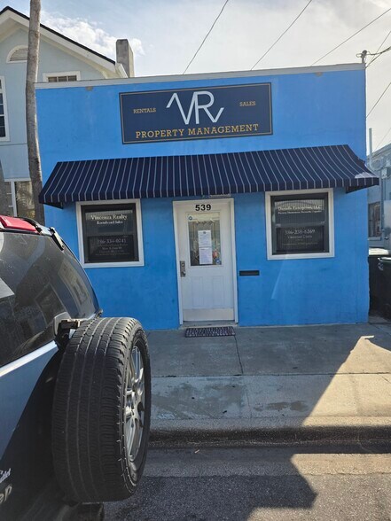 More Photos Of 539 N Oleander Ave, Daytona Beach Office For Lease