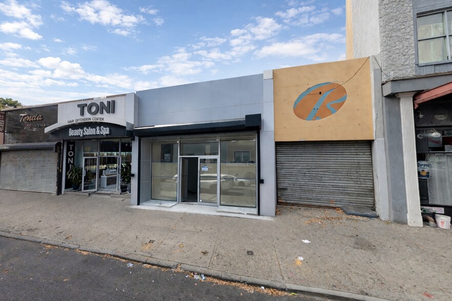 Primary Photo Of 1730-1736 Sheepshead Bay Rd, Brooklyn Storefront Retail Office For Lease