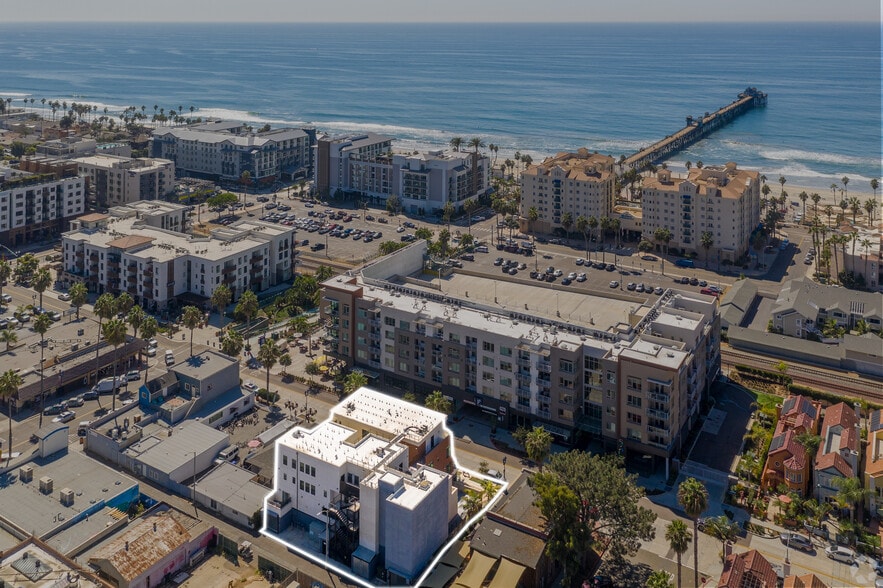 More Photos Of 314 N Cleveland St, Oceanside Apartments For Lease