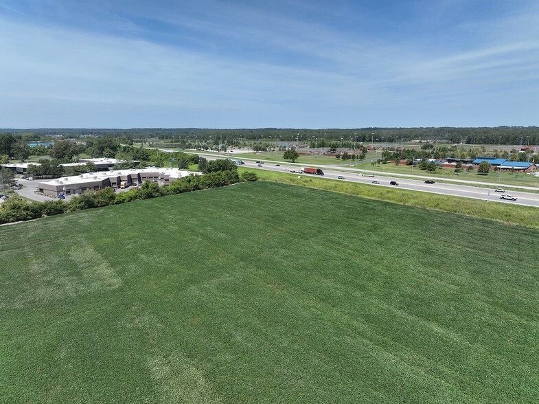 More Photos Of 17947 Chesterfield Airport Rd, Chesterfield Land For Sale