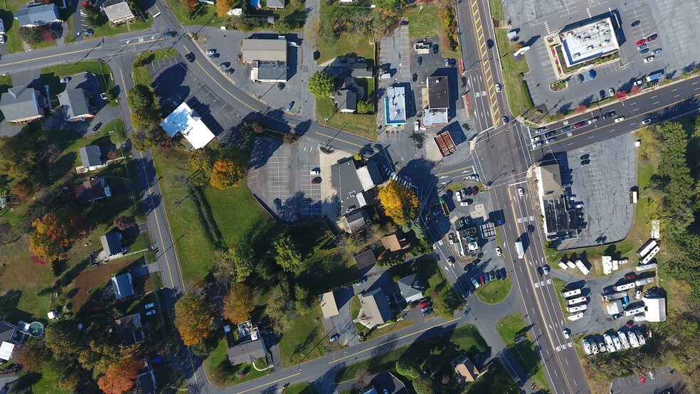 More Photos Of 2912 Old Nazareth Rd, Easton General Retail For Sale