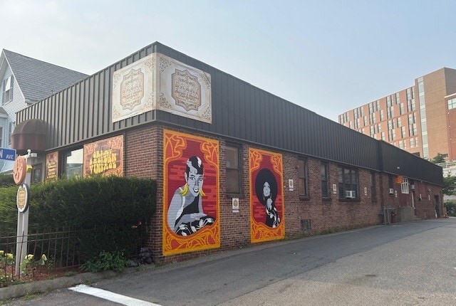 Primary Photo Of 236 Pearl St, Somerville Industrial For Lease