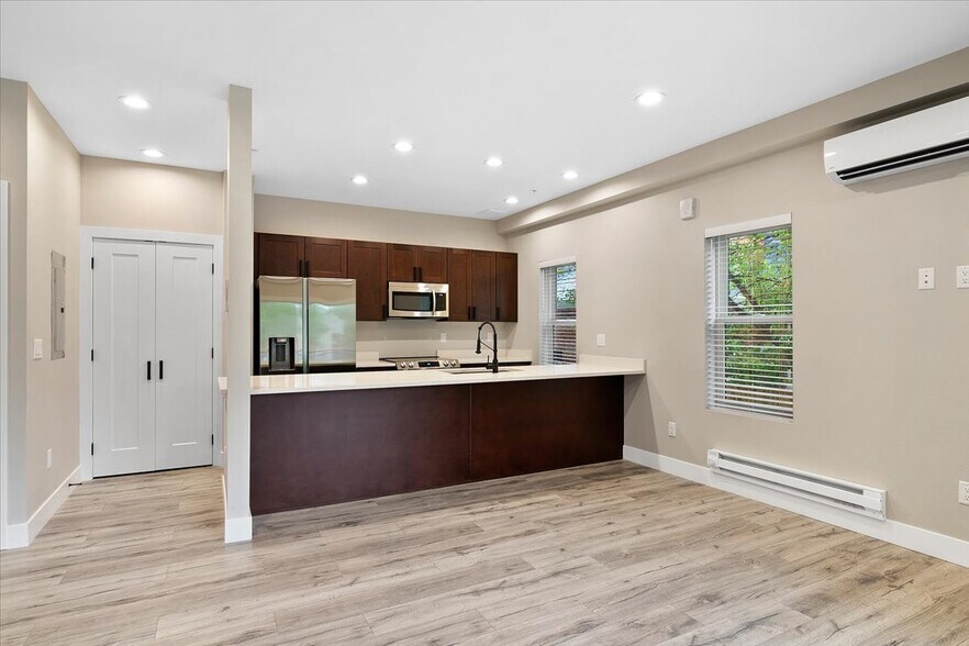 More Photos Of 1327 Jersey St, Denver Apartments For Sale