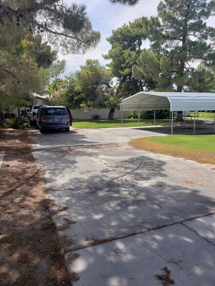 More Photos Of 5445 Caliente St, Las Vegas Land For Sale