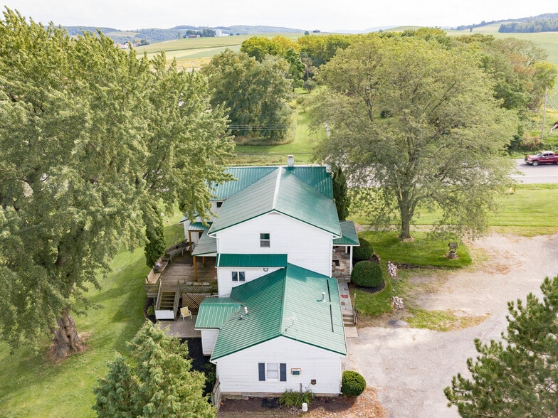 More Photos Of 6640 State Route 5 and 20, Bloomfield Manufacturing For Sale