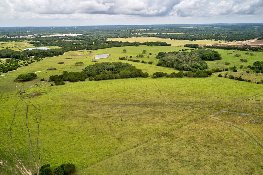 More Photos Of 1049 County Road 201, Liberty Hill Land For Sale