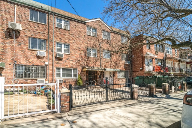 Primary Photo Of 2367 Boynton Pl, Brooklyn Apartments For Sale